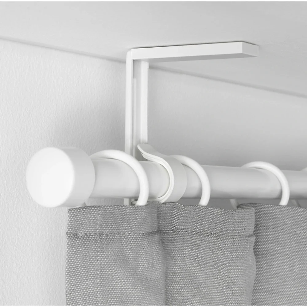 Betydlig White Wall/Ceiling Bracket - X4
